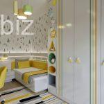 Spacious 171 m² Apartment in the Heart of Istanbul (Listing No: 10147)