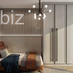 Spacious 171 m² Apartment in the Heart of Istanbul (Listing No: 10147)