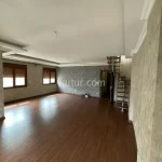 Stylish Duplex Apartment with Sea View in Bakirkoy (Listing No: 10149)