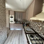 Stylish Duplex Apartment with Sea View in Bakirkoy (Listing No: 10149)
