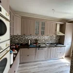 Stylish Duplex Apartment with Sea View in Bakirkoy (Listing No: 10149)