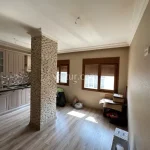 Stylish Duplex Apartment with Sea View in Bakirkoy (Listing No: 10149)