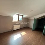 Stylish Duplex Apartment with Sea View in Bakirkoy (Listing No: 10149)