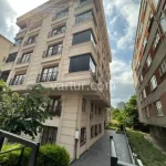 Stylish Duplex Apartment with Sea View in Bakirkoy (Listing No: 10149)