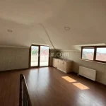 Stylish Duplex Apartment with Sea View in Bakirkoy (Listing No: 10149)