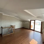 Stylish Duplex Apartment with Sea View in Bakirkoy (Listing No: 10149)