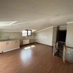 Stylish Duplex Apartment with Sea View in Bakirkoy (Listing No: 10149)