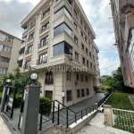Stylish Duplex Apartment with Sea View in Bakirkoy (Listing No: 10149)