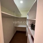 Stylish Duplex Apartment with Sea View in Bakirkoy (Listing No: 10149)