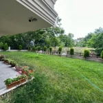 Stylish Duplex Apartment with Sea View in Bakirkoy (Listing No: 10149)