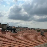 Stylish Duplex Apartment with Sea View in Bakirkoy (Listing No: 10149)