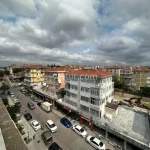 Stylish Duplex Apartment with Sea View in Bakirkoy (Listing No: 10149)