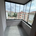 Stylish Duplex Apartment with Sea View in Bakirkoy (Listing No: 10149)