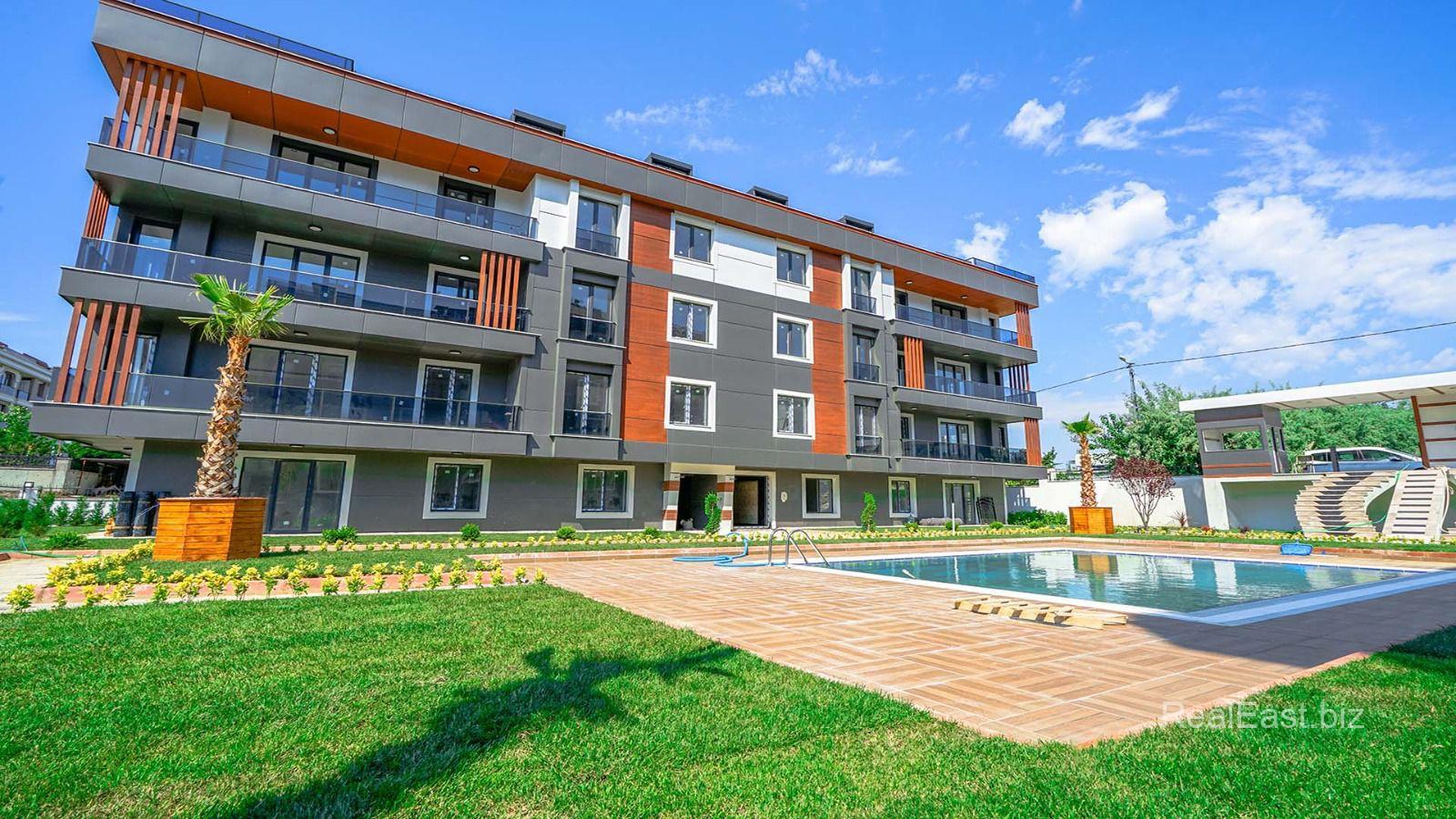 Spacious 3+1 Apartment in Avcılar, Istanbul