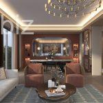 Tarihi Eyüp’te Geniş 3+1 Daire (İlan No: 10152)