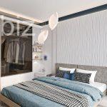 Tarihi Eyüp’te Geniş 3+1 Daire (İlan No: 10152)
