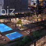 Charming 2+1 Apartment in the Heart of Istanbul (Listing No: 10153)
