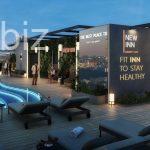 Modern Apartment in Prestigious Sarıyer, Istanbul (Listing No: 10154)