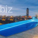 Modern Apartment in Prestigious Sarıyer, Istanbul (Listing No: 10154)