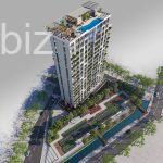 Modern Apartment in Prestigious Sarıyer, Istanbul (Listing No: 10154)