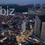 Modern Apartment in Prestigious Sarıyer, Istanbul (Listing No: 10154)
