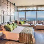 Luxurious 1+1 Apartment in the Heart of Istanbul (Listing No: 10156)