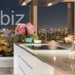 Luxurious 1+1 Apartment in the Heart of Istanbul (Listing No: 10156)