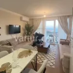 Luxurious 1+1 Apartment with Breathtaking Sea Views in Beylikduzu (Listing No: 10163)