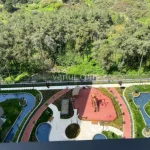 Modern 2+1 Apartment in the Heart of Kâğıthane (Listing No: 10165)