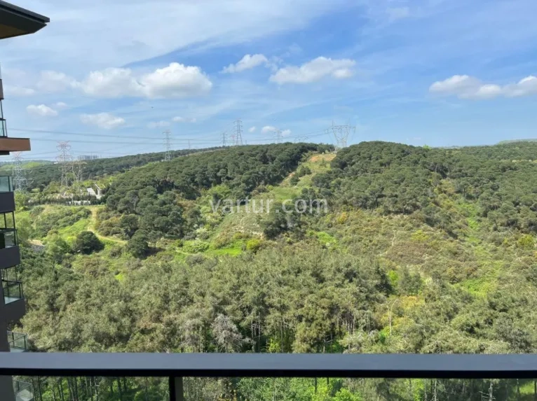 Modern 2+1 Apartment in the Heart of Kâğıthane