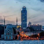 Şişli, İstanbul’da Lüks Daire (İlan No: 10166)