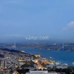 Şişli, İstanbul’da Lüks Daire (İlan No: 10166)