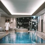 Şişli, İstanbul’da Lüks Daire (İlan No: 10166)