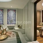 Şişli, İstanbul’da Lüks Daire (İlan No: 10166)