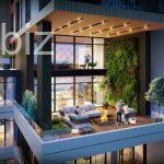 Charming 1+1 Apartment in the Heart of Istanbul (Listing No: 10167)