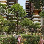 Charming 1+1 Apartment in the Heart of Istanbul (Listing No: 10167)