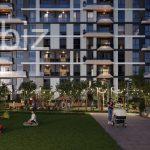 Modern 2+1 Apartment in the Heart of Istanbul (Listing No: 10170)