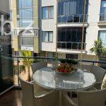 Spacious Family Apartment in the Heart of Istanbul (Listing No: 10171)
