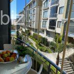 Spacious Family Apartment in the Heart of Istanbul (Listing No: 10171)