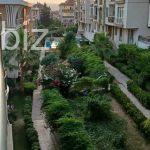 Spacious Family Apartment in the Heart of Istanbul (Listing No: 10171)