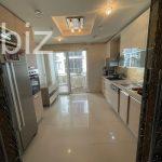 Spacious Family Apartment in the Heart of Istanbul (Listing No: 10171)