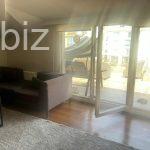 Spacious Family Apartment in the Heart of Istanbul (Listing No: 10171)