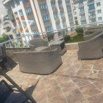 Spacious Family Apartment in the Heart of Istanbul (Listing No: 10171)