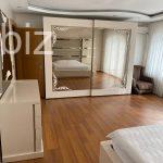 Spacious Family Apartment in the Heart of Istanbul (Listing No: 10171)