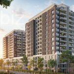 Modern 2+1 Apartment in the Heart of Istanbul (Listing No: 10172)