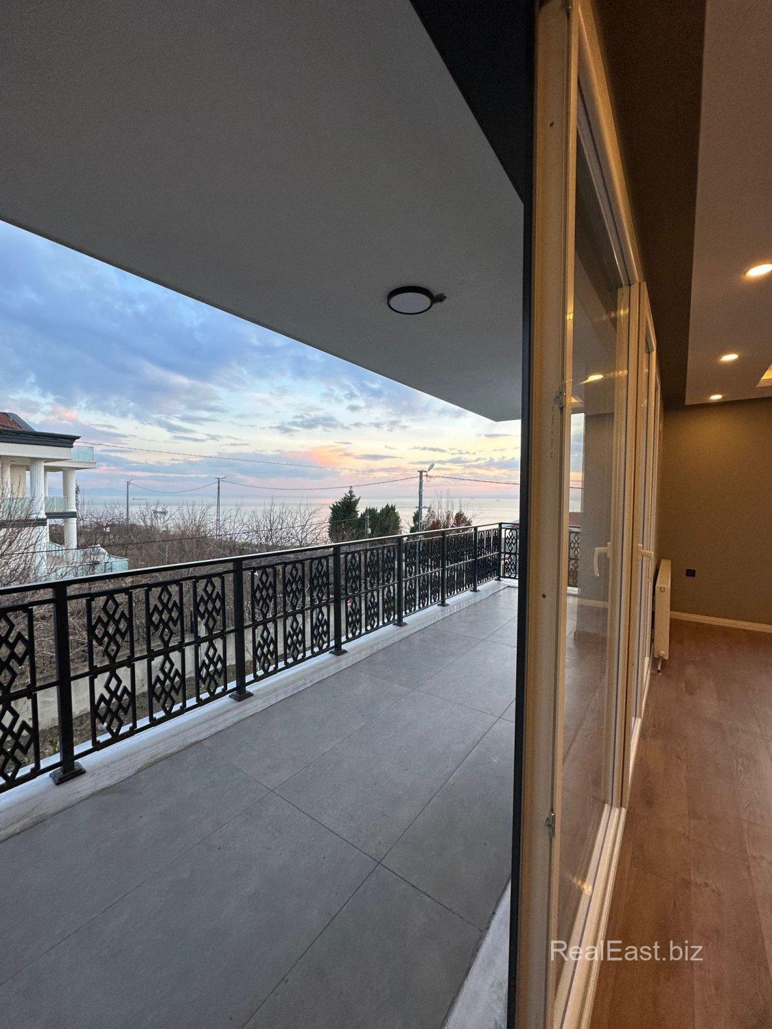 Stunning 2+1 Apartment in the Heart of Istanbul