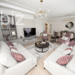 Charming 2+1 Apartment in the Heart of Istanbul (Listing No: 10176)