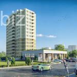 Charming 2+1 Apartment in the Heart of Istanbul (Listing No: 10176)