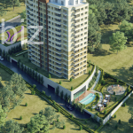 Charming 2+1 Apartment in the Heart of Istanbul (Listing No: 10176)