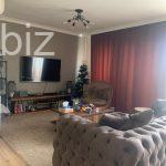 Stylish 2+1 Apartment in the Heart of Istanbul (Listing No: 10177)